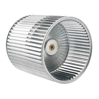 WHL00324 - Blower Wheel