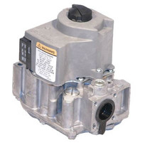 41K37 - Natural Gas Valve