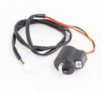 MOT17449 - Stepper Motor