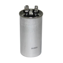 P291-3014R - Dual Run Capacitor 30+10 MFD 440 Volt