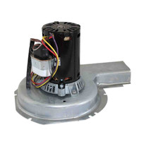 48XL400051 - Inducer Motor Assembly