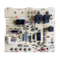 CESO110057-02 Control Board