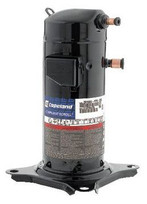 13Y87 - Copeland ZPS60K5E-TF5, 61000 BTUH Two-Stage Scroll Compressor, R-410A, 10.78 EER, 200-230 VAC 3 Ph 60 Hz