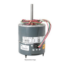 15D62 - Condenser Fan Motor, 1/2 HP, 208/230V-1Ph, 105026-02