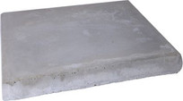 18P30 - DiversiTech 3636-3, 36 x 36 x 3", Cladlite Lightweight Concrete Equipment Pad