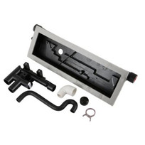 20U04 - Lennox 619598-56, Cold End Header Box Kit, For SLP99 Series