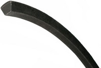 25P09 - Browning A40 V-Belt, A Section, 42 Inch O.C.