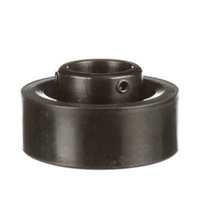 20A85 - Lennox 106343-03, Rubber Cartridge Bearing, CR202-10HG-A, 5/8" Bore, Set Screw Lock