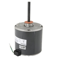 59W29 - Condenser Fan Motor, 1/4 HP, 208/230V-1Ph, 825 RPM, 100640-03