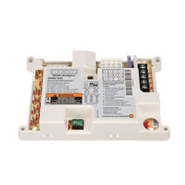 X4460 - White-Rodgers 50A65-843, Universal Single Stage HSI Integrated Furnace Control Board, 80 Volt Ignitor