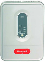 Y0611 - Honeywell HZ322/U, TrueZONE® Zone Control Panel, Up to 3 Zones, 24 VAC