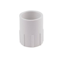 Y4680 - Schedule 40 PVC Female Adapter, 3/4 IN, Fpt x Soc, 10/pkg