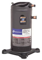 98W01 - Copeland ZP44K5E-PFV-830, 44400 BTUH Scroll Compressor, R-410A, 10.4 EER, 208-230 VAC 1 Ph 60 Hz