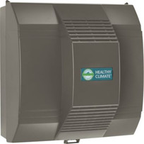 Y2788 - Healthy Climate HCWP3-18, Power Humidifier with Manual Humidistat, 120 VAC, 18 Gallon/Day