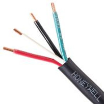 Y2067 - Honeywell Genesis 10700108, 14/4 AWG Mini-Split Tray Cable, Stranded, 600 Volt, 250 ft Reel