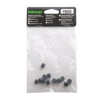 Y8530 - Hilmor 1932982 HGS Hose Gaskets 1/4" (12 Pack)