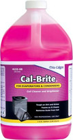 Y8570 - Cal-Brite Plus 4133-08, Coil Cleaner & Brightener, 1 Gallon Jug