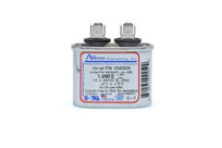 Y9288 - AmRad USA2029, Run Capacitor, 5 MFD, 440V, Oval