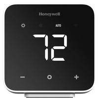 Y9630 - Honeywell DC6000WF1001/U D6 Pro Wi-Fi Ductless Mini-Split Controller