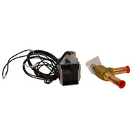  EF660021 - Solenoid Valve Assy - Factory Authorized Parts
