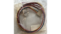 12Y62 614076-01 HARNESS-WIRING FIELD CONNECT