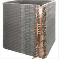 COL25245 - 1.5 Ton Condenser Coil