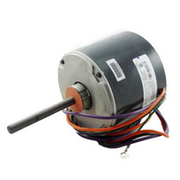 25W66 - Fan Motor 100640-02