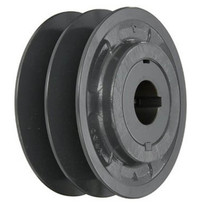 97J60 - Pulley 1 1/8 Bore