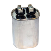 P291-1503 - BRYANT Capacitor 15MFD 370V OV