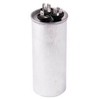 89M96 - Dual Run Capacitor 50+5 MFD 440 VAC