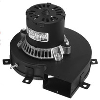 70-21496-83 - Inducer Blower Motor With Gasket (120V)