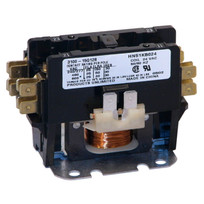 HN51KB024 - Contactor 1 Pole 24 Volt 25 AMP