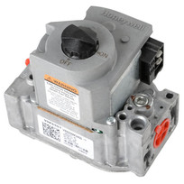 99K65 - Gas Valve 1/2", 24V AC