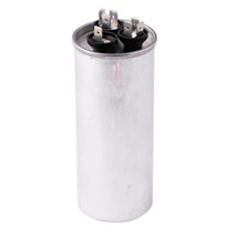 89M95 - 100335-30 Capacitor 80+5 @ 370V Round