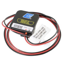 85M54 - 100037-01 Molded Plug Harness (low volt)