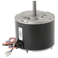 25W17 - Fan Motor 100483-08