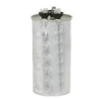 46W12 - 100335-46 Capacitor 40+7.5 @ 440V Round