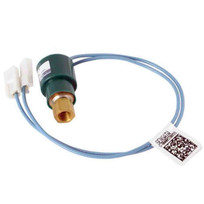 10M51 - High Pressure Switch