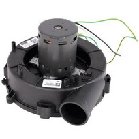 16A66, 33W32 - Combustion Air Blower