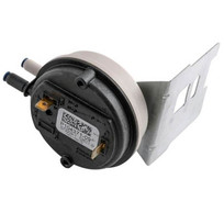 11U72 - Pressure Switch .90 WC