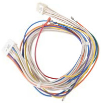 93M95 LB-90005BB Control Harness