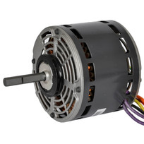 20W28 - Blower Motor