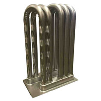 48TJ660007 - Heat Exchanger