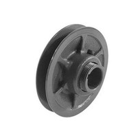 56935 - P-8-1493 Pulley-Motor 1-1/8""Bore, 6-3/4""Od,