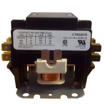 CTR02576 - Contactor