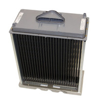 334357-755 - Secondary Heat Exchanger | Furnace Parts | HVAC Parts 