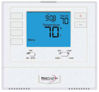 T725 - Programmable Thermostat