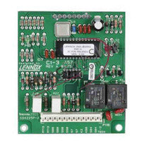 81L75 - Control Board (Control - IMC C1-3 Replacement Kit)