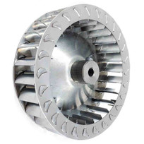 02632623700 - Inducer Wheel