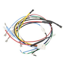 74W17 - Wiring Harness Complete Unit